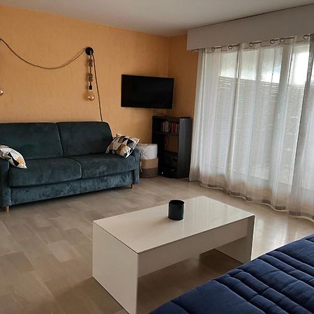 Appartement Les Palmiers - Vacances Cote D'Azur Cannes Exterior photo