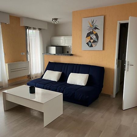 Appartement Les Palmiers - Vacances Cote D'Azur Cannes Exterior photo