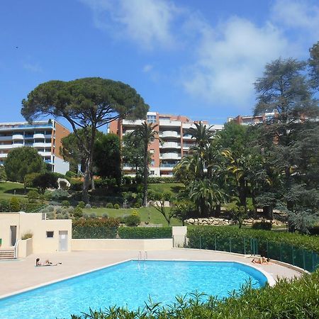 Appartement Les Palmiers - Vacances Cote D'Azur Cannes Exterior photo