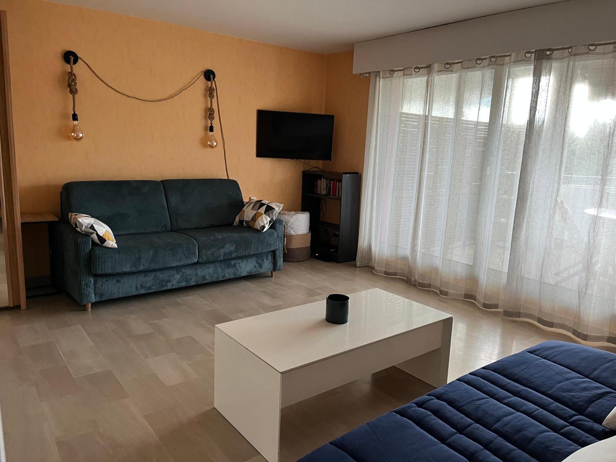 Appartement Les Palmiers - Vacances Cote D'Azur Cannes Exterior photo