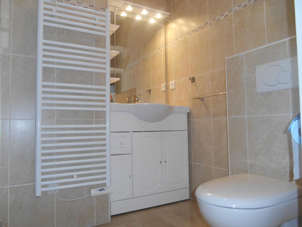 Appartement Les Palmiers - Vacances Cote D'Azur Cannes Exterior photo